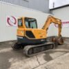 2012 Hyundai R80CR-9 Excavators â€” Machinery Depot Pro