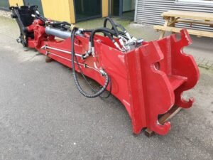 Hyundai Stick Constructionbooms â€” Machinery Depot Pro