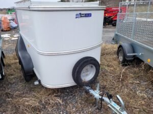 ifor-williams-bv-64a34d3ab9.jpg 2021 Ifor Williams BV 64 Trailers — Machinery Depot Pro