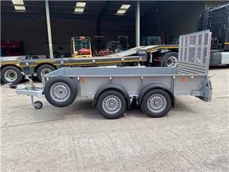 2023 Ifor Williams GD 105 Agrigeneraltrailers — Machinery Depot Pro