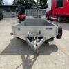 2023 Ifor Williams GD 105 Agrigeneraltrailers — Machinery Depot Pro