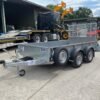 2023 Ifor Williams GD 105 Agrigeneraltrailers — Machinery Depot Pro