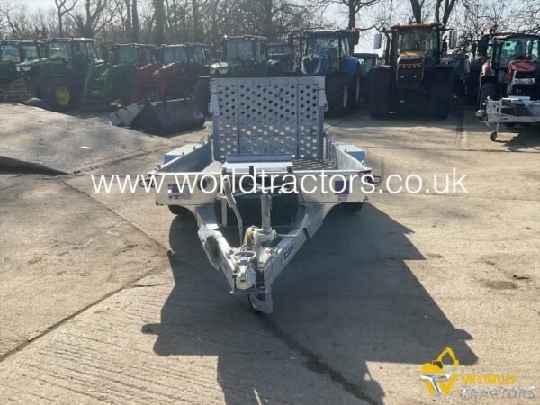 ifor-williams-gh-105408b6255b.jpg Ifor Williams GH 1054 Trailers — Machinery Depot Pro