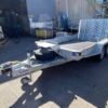 2025 Ifor Williams GH 1054 Trailers — Machinery Depot Pro
