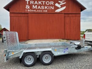 ifor-williams-gh-105424cd1468.jpg 2022 Ifor Williams GH 1054 Trailers — Machinery Depot Pro