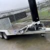 2024 Ifor Williams GH 1054 Trailers â€” Machinery Depot Pro