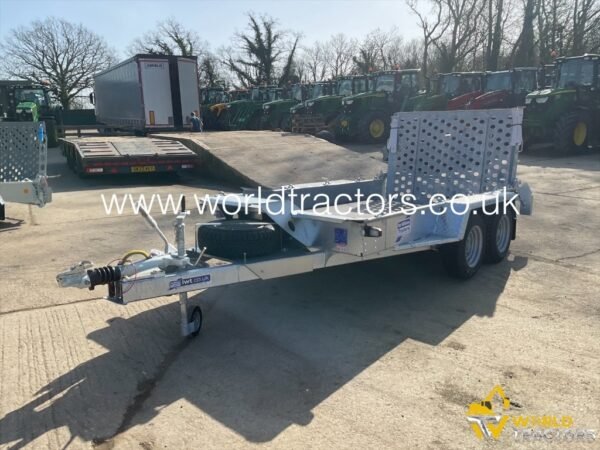 ifor-williams-gh-1054689a6be1.jpg Ifor Williams GH 1054 Trailers — Machinery Depot Pro