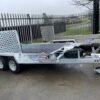 2024 Ifor Williams GH 1054 Trailers â€” Machinery Depot Pro