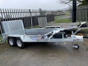 ifor-williams-gh-1054c8e33825.jpg 2024 Ifor Williams GH 1054 Trailers — Machinery Depot Pro