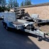 2025 Ifor Williams GH 1054 Trailers — Machinery Depot Pro