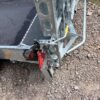 2026 Ifor Williams GH126BT Trailers — Machinery Depot Pro