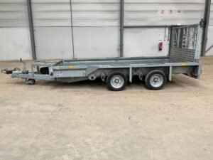 ifor-williams-gx-351b4210c2.jpg 2022 Ifor Williams GX 35 Trailers — Machinery Depot Pro