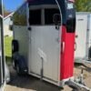 ifor-williams-hbx-40350cd21dd.jpg 2023 Ifor Williams HBX 403 Trailers — Machinery Depot Pro