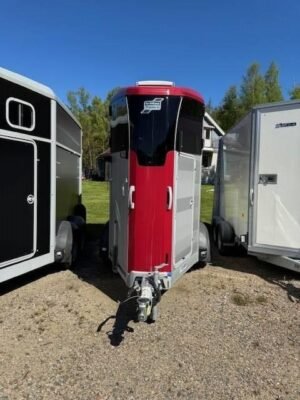 ifor-williams-hbx-403c89961c4.jpg 2023 Ifor Williams HBX 403 Trailers — Machinery Depot Pro