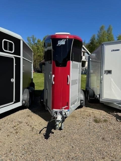ifor-williams-hbx-403c89961c4.jpg 2023 Ifor Williams HBX 403 Trailers — Machinery Depot Pro
