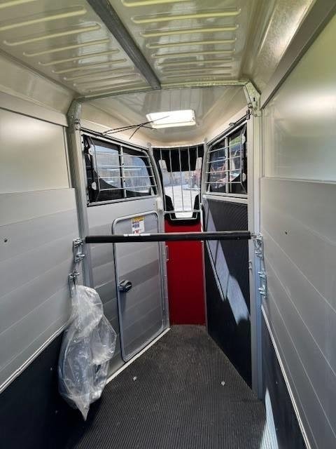 ifor-williams-hbx-403d273bf55.jpg 2023 Ifor Williams HBX 403 Trailers — Machinery Depot Pro