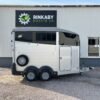 ifor-williams-hbx-511-hasttran536e8c91.jpg 2022 Ifor Williams HBX 511 Trailers — Machinery Depot Pro