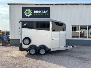 ifor-williams-hbx-511-hasttran536e8c91.jpg 2022 Ifor Williams HBX 511 Trailers — Machinery Depot Pro