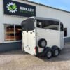 ifor-williams-hbx-511-hasttranc576ee12.jpg 2022 Ifor Williams HBX 511 Trailers — Machinery Depot Pro