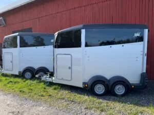 ifor-williams-hbx-511743e5d4b.jpg 2022 Ifor Williams HBX 511 Trailers — Machinery Depot Pro