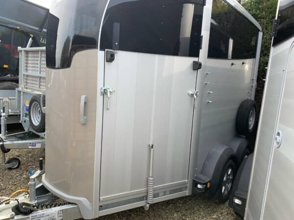 2023 Ifor Williams HBX506 Trailers â€” Machinery Depot Pro
