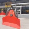 Krpan 7 EHP Forestry winches Krpan 7 EHP Forestry winches