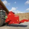 Kverneland 850 Animalfeeders