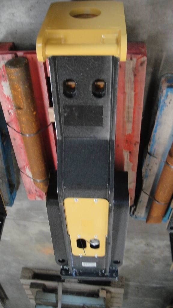 2020 IMI XTP 1300 Construction Breakers â€” Machinery Depot Pro