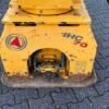 2017 Indeco IHC70 Vibratorypiledrivers â€” Machinery Depot Pro