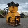 2017 Indeco IHC70 Vibratorypiledrivers â€” Machinery Depot Pro