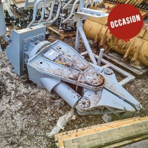 indeco-spa-imp354b92093c.jpg 2016 Indeco SPA IMP35 Construction Cutters — Machinery Depot Pro
