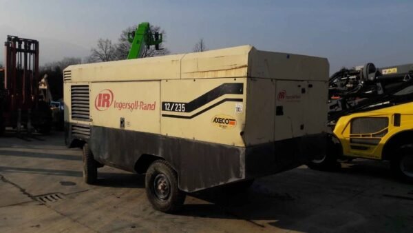 ingersoll-rand-12-235066ac030.jpg 2006 Ingersoll Rand 12/235 Air Compressors — Machinery Depot Pro