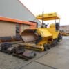 1999 Ingersoll Rand ABG Asphalt Pavers â€” Machinery Depot Pro