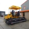 1999 Ingersoll Rand ABG Asphalt Pavers â€” Machinery Depot Pro
