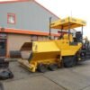 1999 Ingersoll Rand ABG Asphalt Pavers â€” Machinery Depot Pro