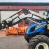 2025 Inter-Tech IT 1200 Agriculture Front Loaders — Machinery Depot Pro