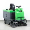 2014 IPC Gansow 1250 E Indoorsweepers â€” Machinery Depot Pro