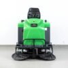 2014 IPC Gansow 1250 E Indoorsweepers â€” Machinery Depot Pro