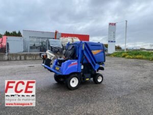 iseki-sf-235f-1er-main-endomma50e89681.jpg 2017 Iseki SF 235F 1er Ridingmowers — Machinery Depot Pro