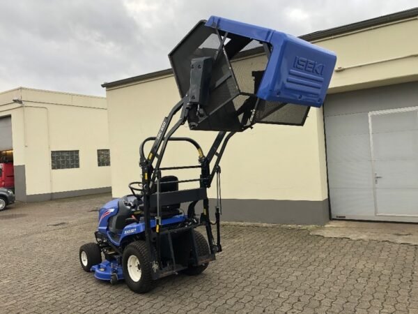 iseki-sxg-3263152f08c.jpg 2021 Iseki SXG 326+ Compact Tractors — Machinery Depot Pro
