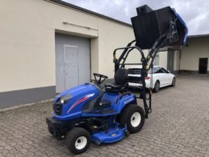 iseki-sxg-32659132ebd.jpg 2021 Iseki SXG 326+ Compact Tractors — Machinery Depot Pro