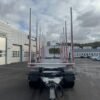 2025 Istrail Cosmos 5-axlad Trailers — Machinery Depot Pro