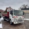 isuzu-abroller-tdo-br-5616c67eb6-2.jpg 2017 Isuzu Abroller TDO-BR 56 Trucks — Machinery Depot Pro