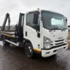 isuzu-n-75-1904a42cc4b.jpg 2020 Isuzu N 75.190 Trucks — Machinery Depot Pro