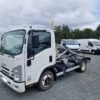 2021 Isuzu N-Series Panelvans — Machinery Depot Pro