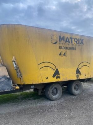 italmix-matrix-randon-jumbo46c3a75e.jpg 2020 Italmix Matrix Mixerfeeders — Machinery Depot Pro