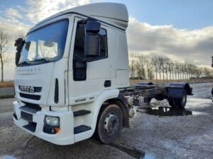 iveco-120e2259888922-1.jpg 2013 Iveco 120E22 Trucks — Machinery Depot Pro