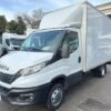 iveco-35c140e78dd11-1.jpg 2021 Iveco 35C14 Othervans — Machinery Depot Pro