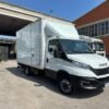 2023 Iveco 35C14 Othervans — Machinery Depot Pro