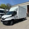 2023 Iveco 35C14 Othervans — Machinery Depot Pro